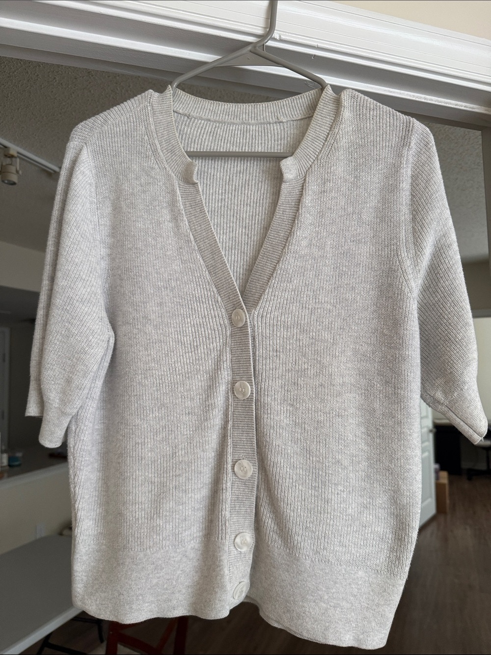 Cardigan L